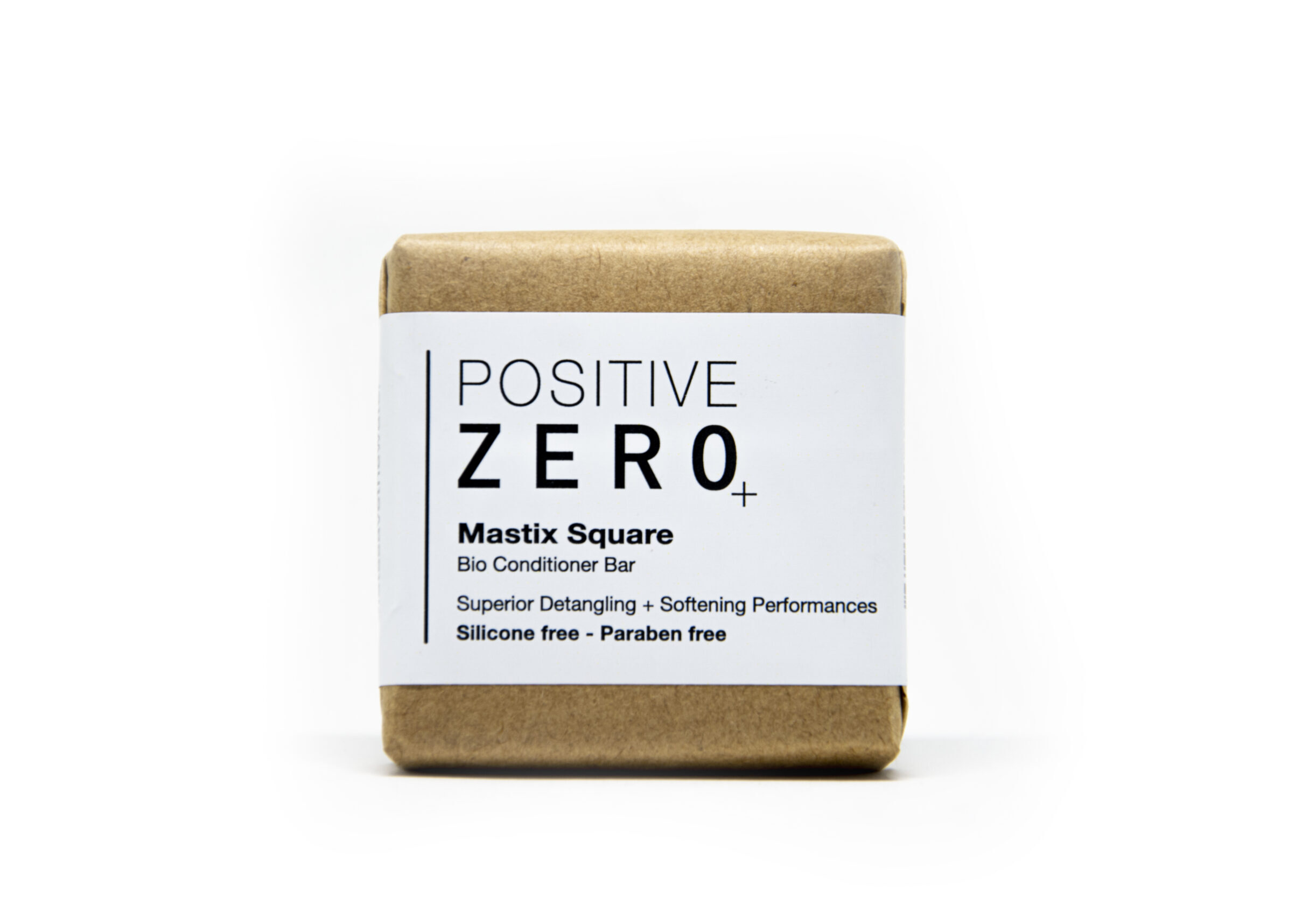 Mastix Square - Positive Zero Bio Saç Kondisyoneri - Positive Zero